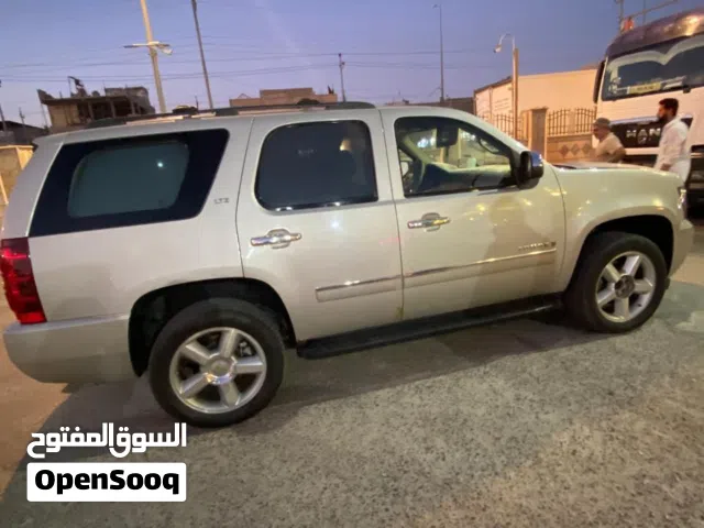2009 شيفروليه تاهو 1LTZ