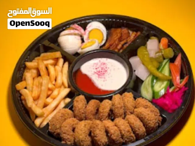 شيف وجبات سريعه خبره 17سنه ابحث عن وظيفه