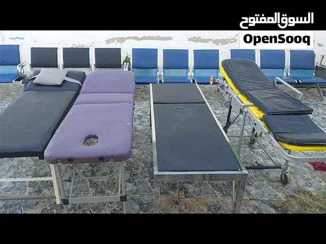 اثاث مصحة للبيع