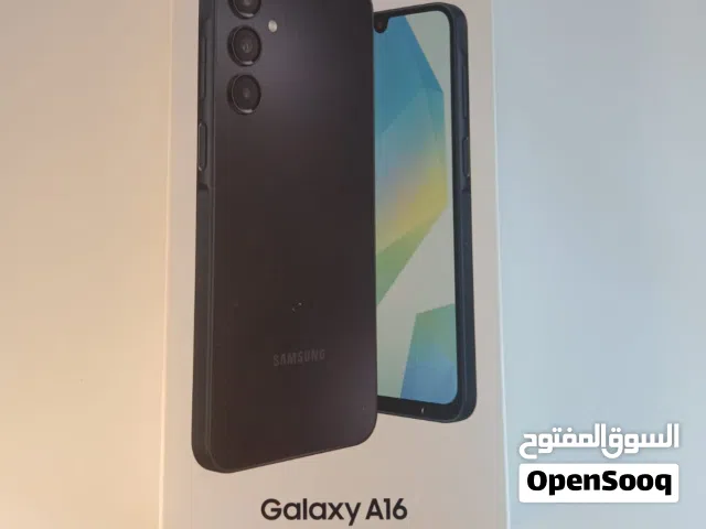 Samsung Galaxy A16 5G 128 GB in Al Batinah