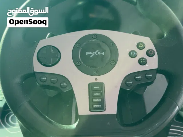 سكان وقير ودواسات PXN