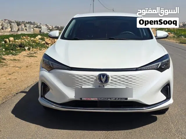 2022, شانجان, ايدو, Basic