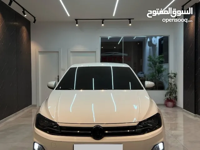 بولو اصل اوتوماتيك فلللللللللللللل بويه شركة عداد 50 بسعررررررررررر حرق حرق حرق كاششششششش