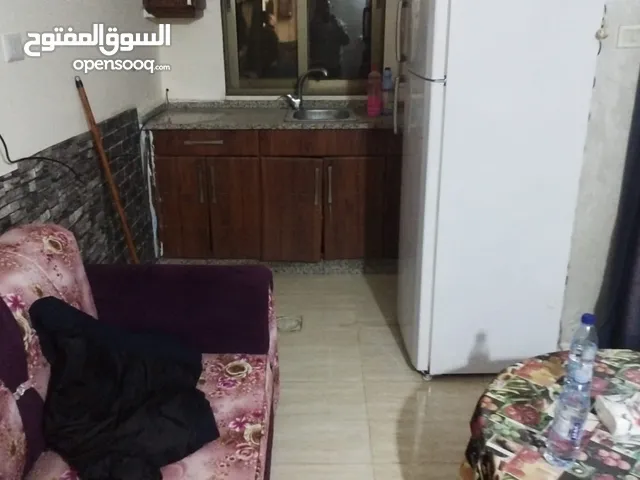 شقق البحر الميت