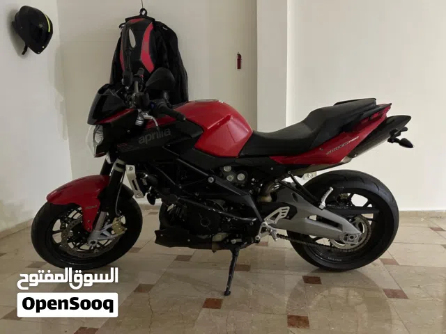 ماطور ابريليا