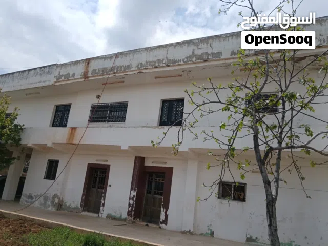 300 m2 More than 6 bedrooms Townhouse for Sale in Amman Naour