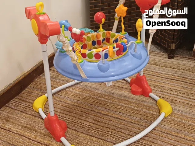 نطاطه اوروبي وكاله 35د نهايتها مع موسيقى وألعاب