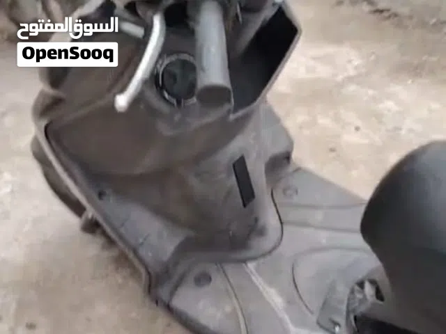 دراجه سكنز فحل