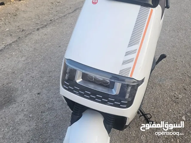 دباب سكوتر كهربائي للبيع