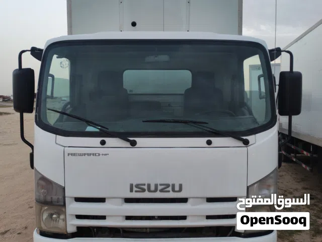 2013 ايسوزو اخرى