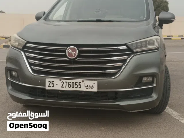 New Toyota Tundra in Tripoli