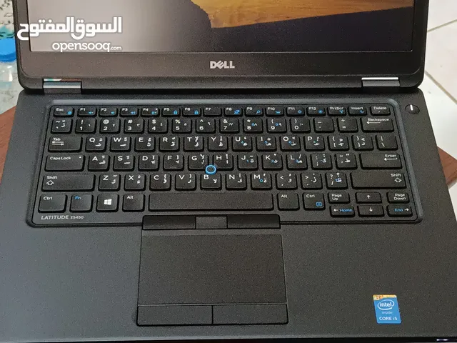 Windows Dell for sale in Sharjah
