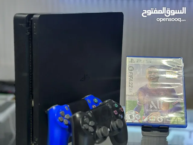 PlayStation 4 PlayStation for sale in Tripoli