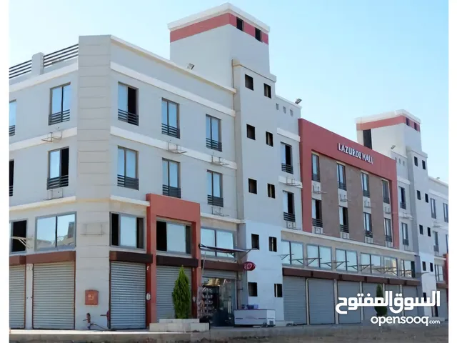 عيادة للبيع 80 متر لازورد مول