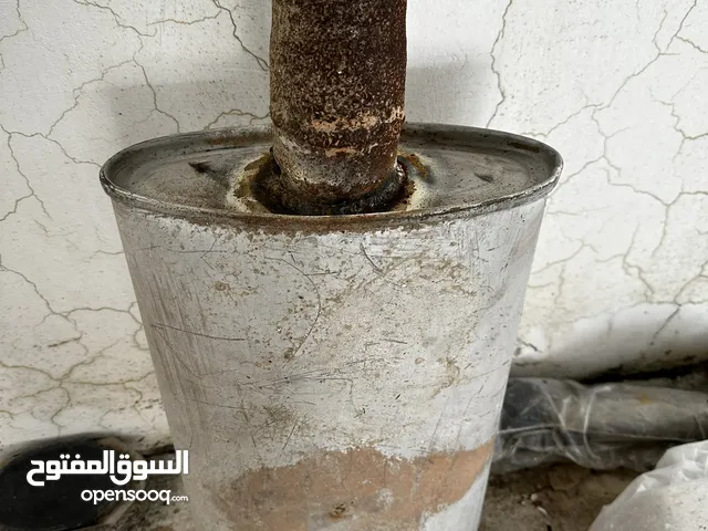Other Spare Parts in Muscat