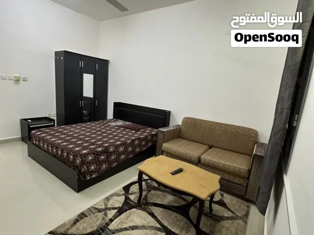 Furnished Monthly in Muscat Azaiba