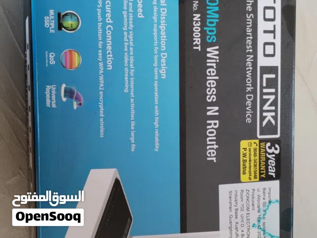 مودم صغير الحجم جديد