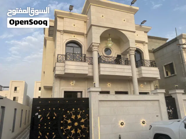 5000 ft² More than 6 bedrooms Villa for Sale in Ajman Al-Amerah