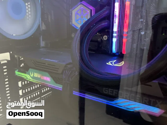 Geforce nividia 3070ti 8gb