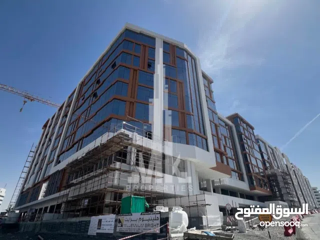 Investment - High profitability - Free ownership area-office for seal-