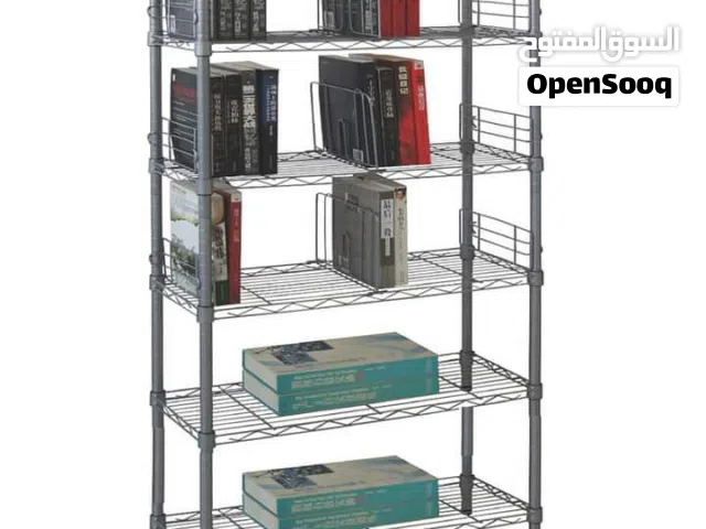 Racks shelves home storage racks metal shelves