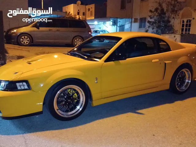 Used Ford Mustang in Northern Governorate