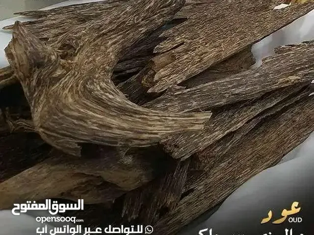 عود ماليزي سرواكي