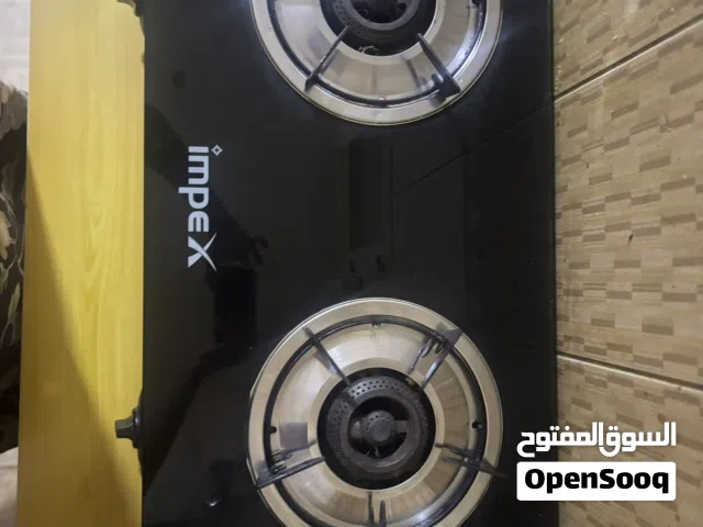 Impex stow and cylinder