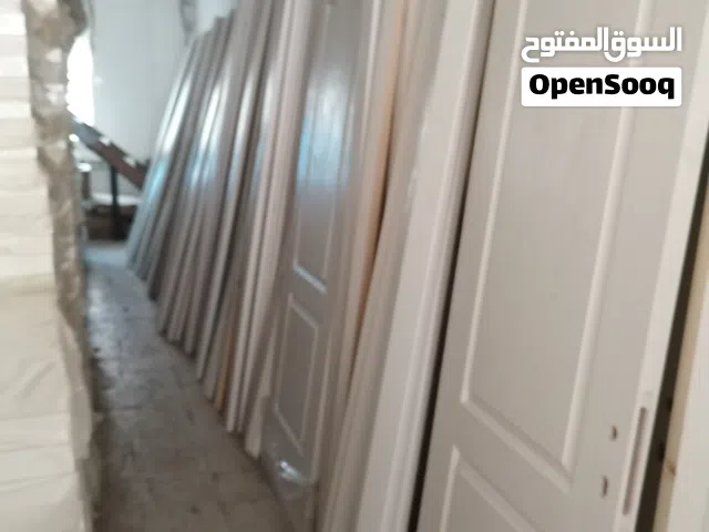 ابواب تركية نخب اول للبيع