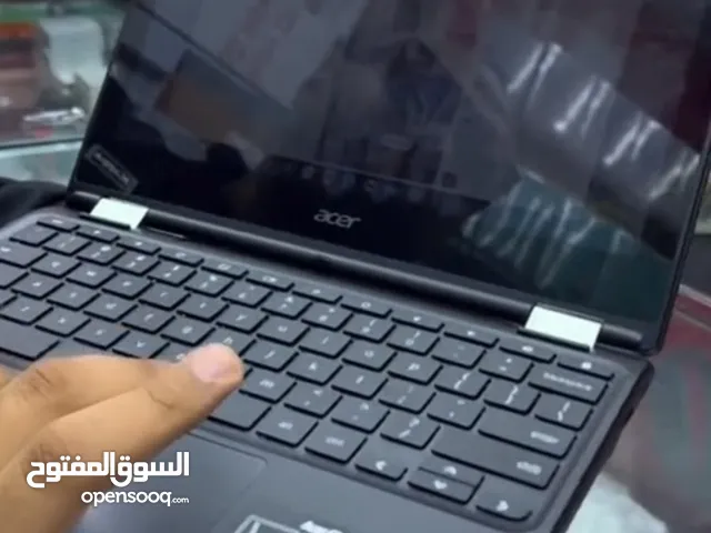  Acer for sale  in Hafar Al Batin