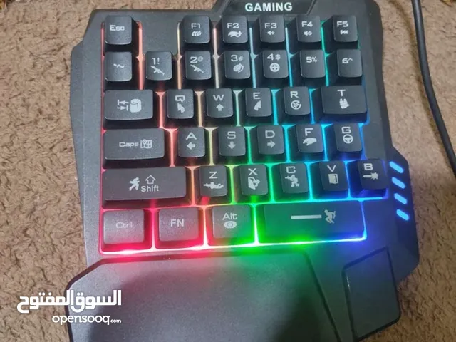 كبرد 30% Gaming