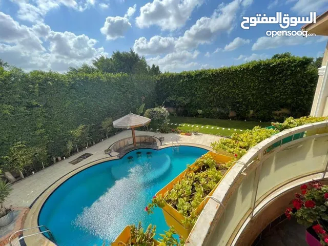 750 m2 More than 6 bedrooms Villa for Sale in Alexandria Other