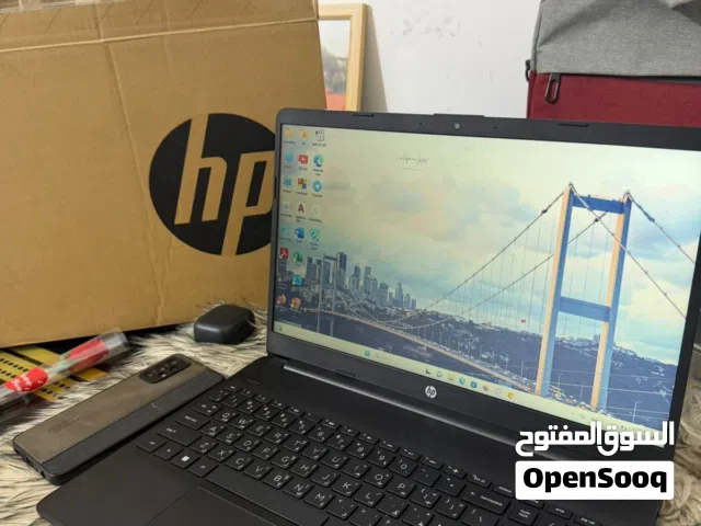 Windows HP  Computers  for sale  in Basra