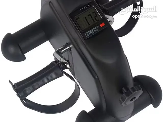 سيكل منزلي home bike exercise ممتاز لكبار السن أو حتى الرياضيين