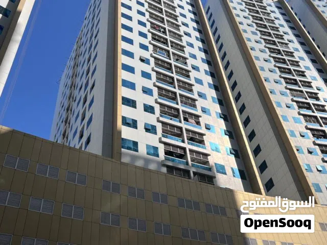 940 ft² 1 Bedroom Apartments for Sale in Ajman Al Rashidiya
