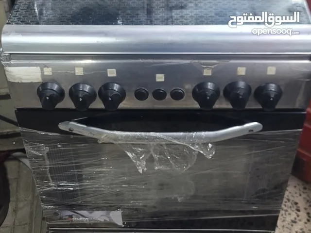 Glem Ovens in Sana'a