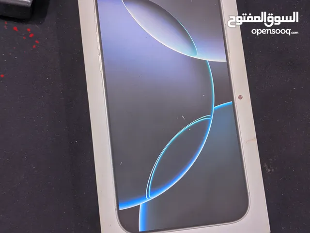 Apple iPhone 16 Pro Max 1 TB in Jazan