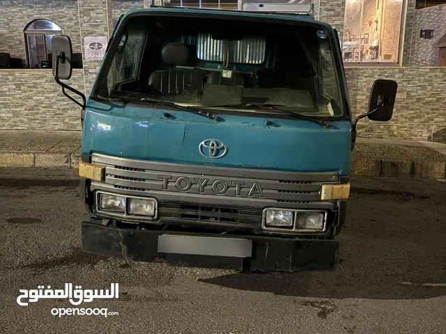 Used Toyota Mark II in Amman