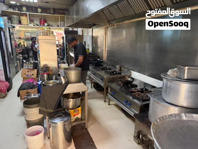 Restaurant for Sale
