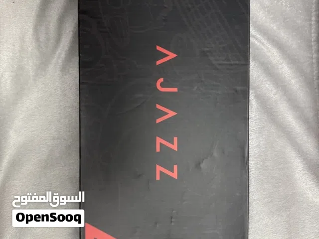 كيبورد اجاز لوحة مفاتيح ميكانيكية من ماركة Ajazz وطراز AK820. تجربه مثاليه للالعاب ريد سويج