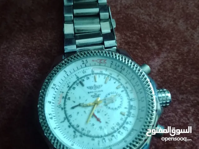 Automatic Breitling watches for sale in Zarqa