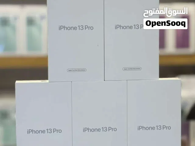Apple iPhone 13 Pro 1 TB in Muscat