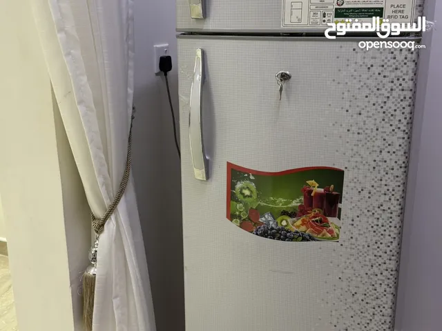 ثلاجه يونكي