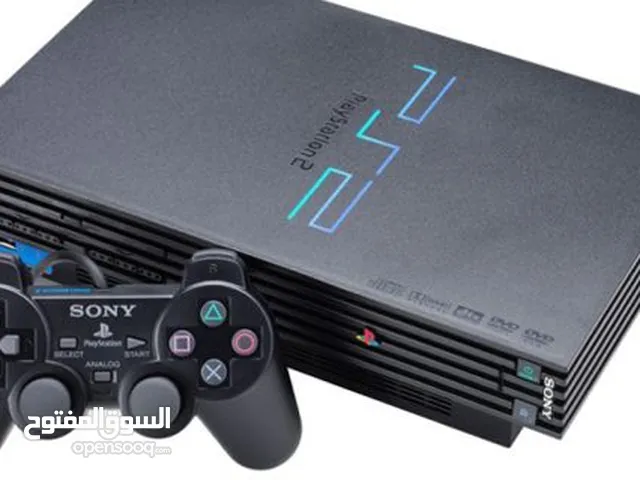 PlayStation 2 PlayStation for sale in Basra