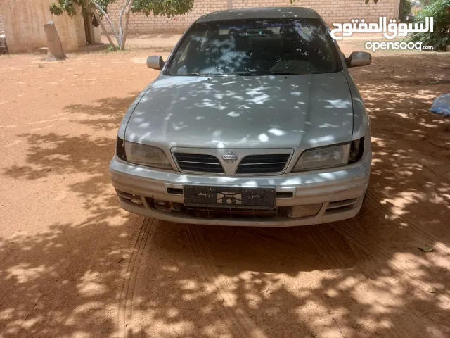 Used Nissan Maxima in Zawiya