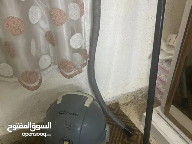  Conti Vacuum Cleaners for sale in Zarqa