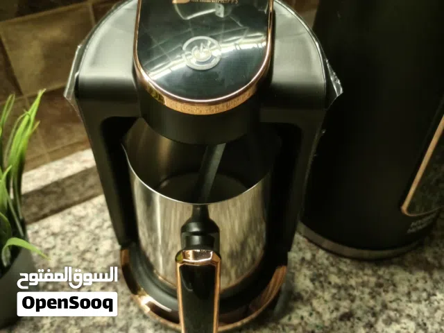 ماكنه قهوه تركيه