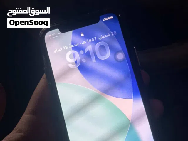 تلفون 11 برو نضيف