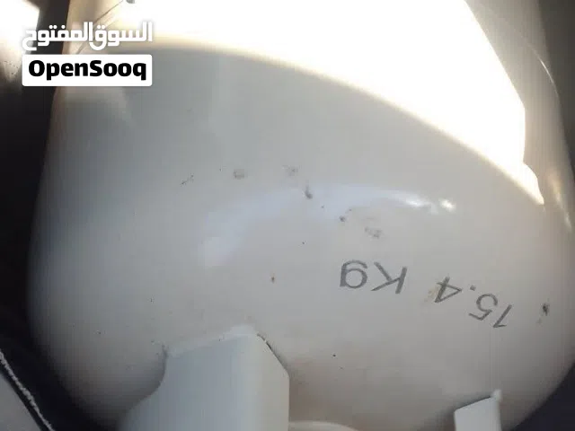 بنبلة غاز جديدة لبيع