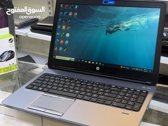 Windows HP for sale in Homs